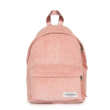Mochila EASTPAK  Orbit Large Softrib Old rose