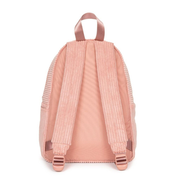 Mochila EASTPAK  Orbit Large Softrib Old rose (1)