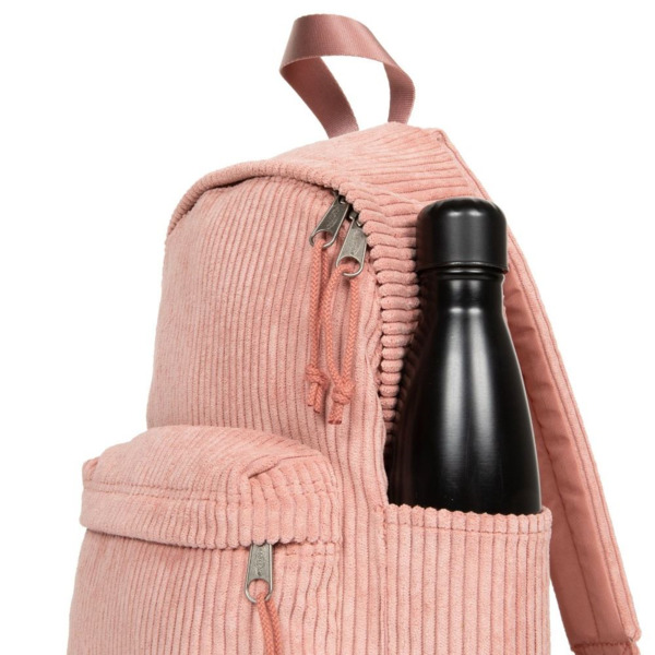 Mochila EASTPAK  Orbit Large Softrib Old rose (2)