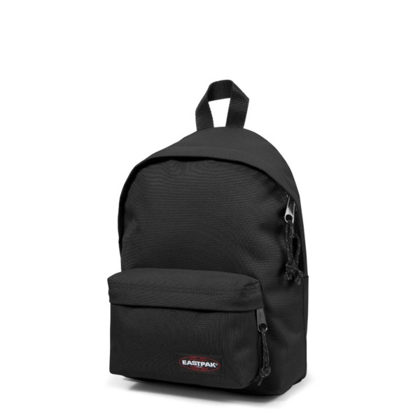 Mochila EASTPAK  Orbit XS Black (2)