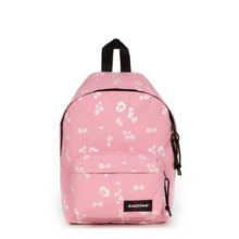 Mochila EASTPAK  Orbit XS Flower ShinePink