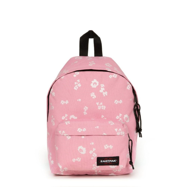 Mochila EASTPAK  Orbit XS Flower ShinePink