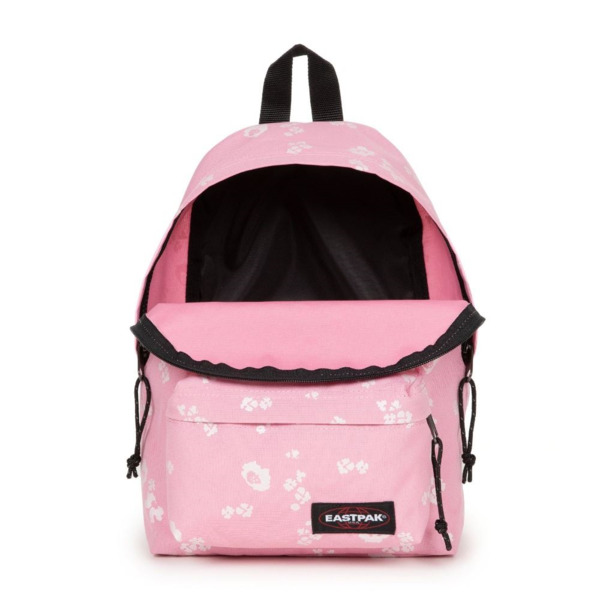 Mochila EASTPAK  Orbit XS Flower ShinePink (1)