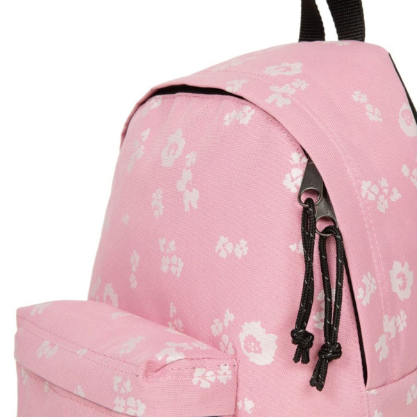 Mochila EASTPAK  Orbit XS Flower ShinePink (2)