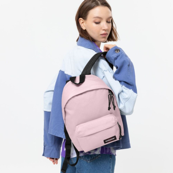 Mochila EASTPAK  Orbit XS Pale Pink (3)
