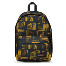 Mochila EASTPAK Out Of Office City grainnavy