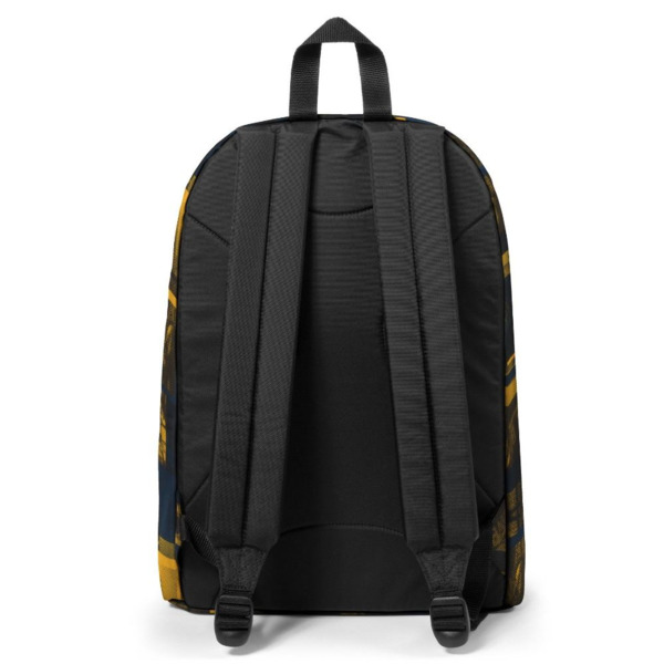 Mochila EASTPAK Out Of Office City grainnavy (1)