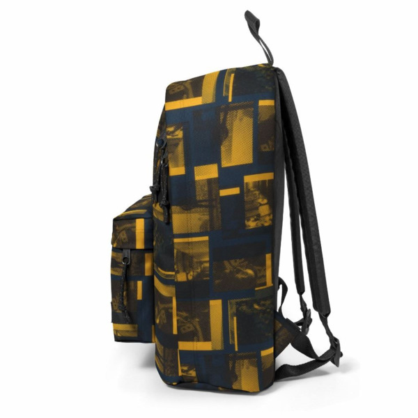 Mochila EASTPAK Out Of Office City grainnavy (2)