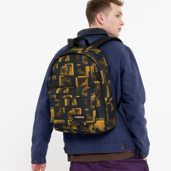 Mochila EASTPAK Out Of Office City grainnavy (3)