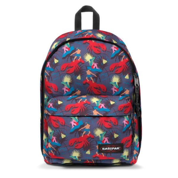 Mochila EASTPAK Out Of Office Funksea Navy