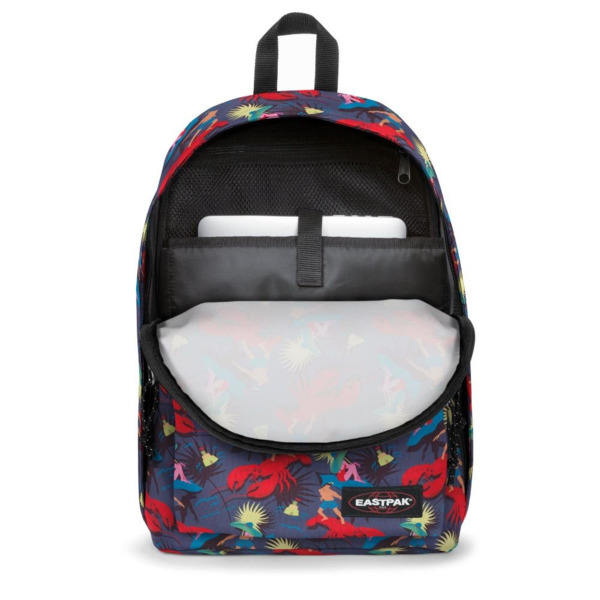 Mochila EASTPAK Out Of Office Funksea Navy (1)