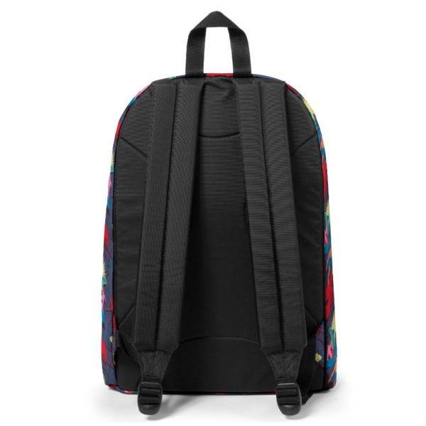 Mochila EASTPAK Out Of Office Funksea Navy (2)