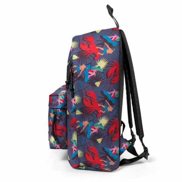 Mochila EASTPAK Out Of Office Funksea Navy (3)
