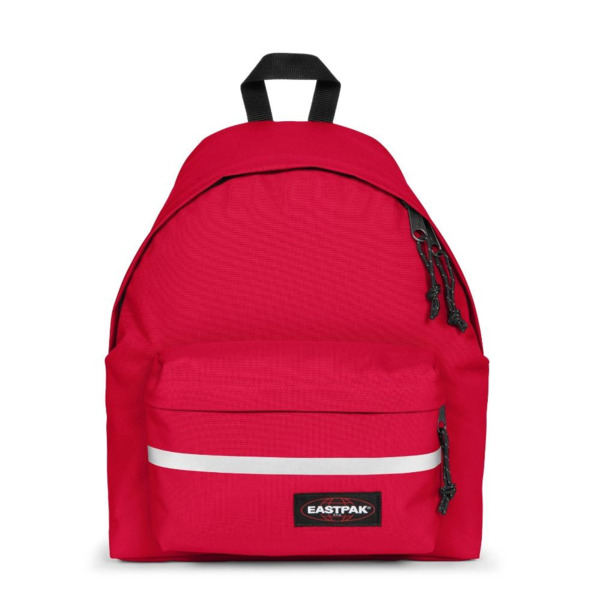 Mochila EASTPAK Padded Bike Sailor Red