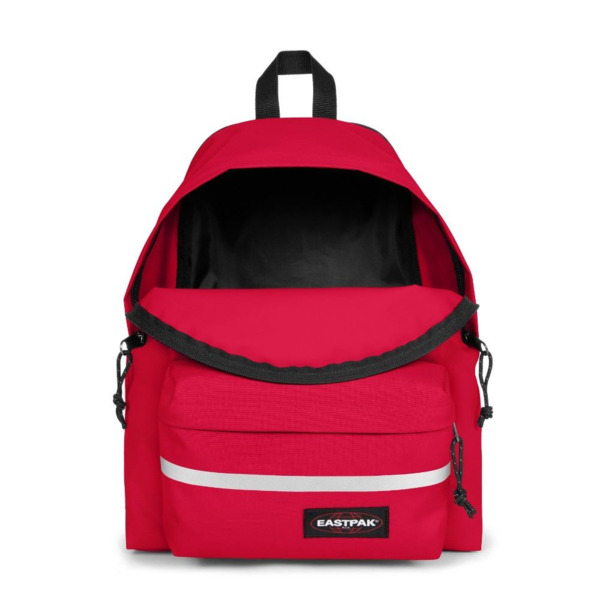 Mochila EASTPAK Padded Bike Sailor Red (1)