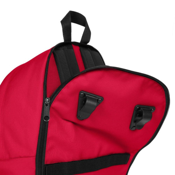 Mochila EASTPAK Padded Bike Sailor Red (2)