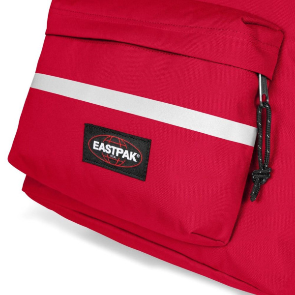 Mochila EASTPAK Padded Bike Sailor Red (4)
