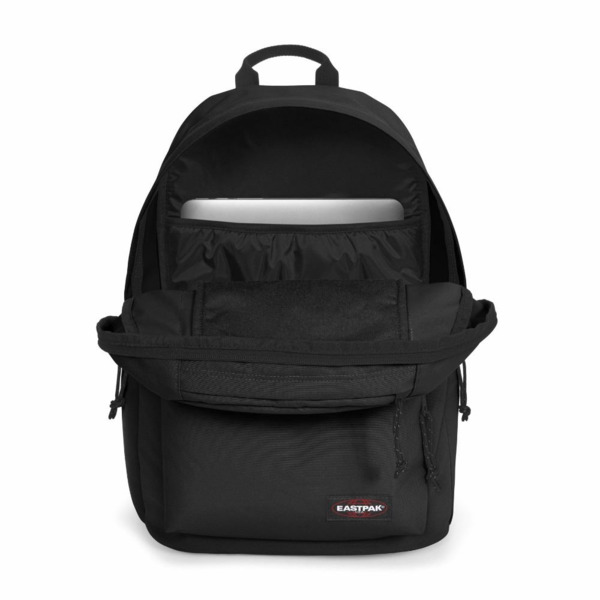 Mochila EASTPAK Padded Double Black (1)