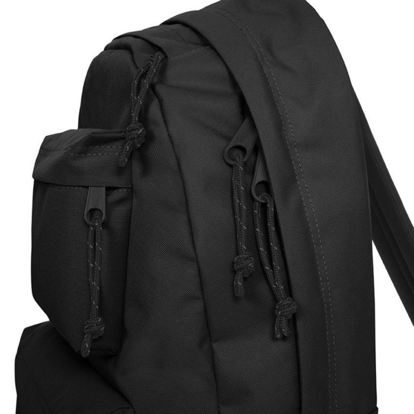 Mochila EASTPAK Padded Double Black (2)