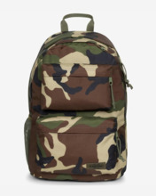 Mochila EASTPAK Padded Double Camuflaje