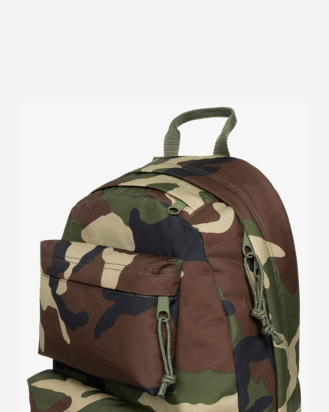 Mochila EASTPAK Padded Double Camuflaje (1)