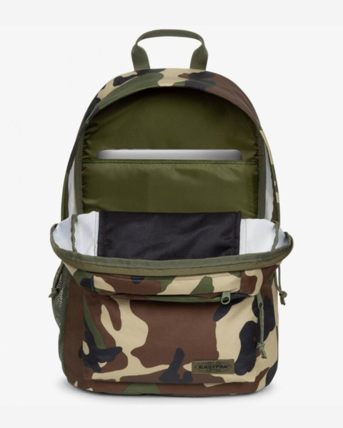 Mochila EASTPAK Padded Double Camuflaje (2)