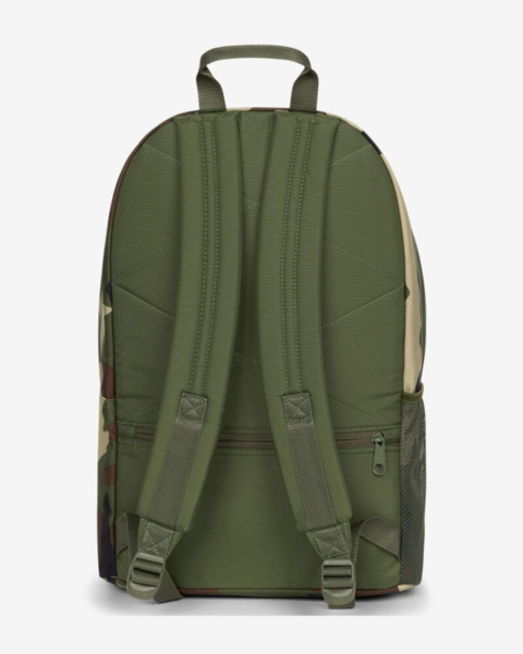 Mochila EASTPAK Padded Double Camuflaje (3)