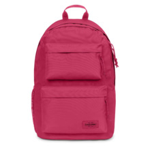Mochila EASTPAK Padded Double Cerise Pink (rosa)