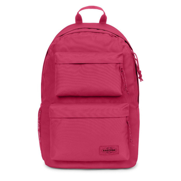 Mochila EASTPAK Padded Double Cerise Pink (rosa)