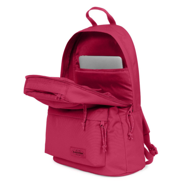 Mochila EASTPAK Padded Double Cerise Pink (rosa) (1)