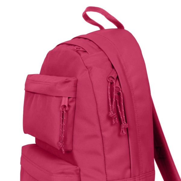 Mochila EASTPAK Padded Double Cerise Pink (rosa) (2)