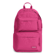 Mochila EASTPAK Padded Double Pink Escape