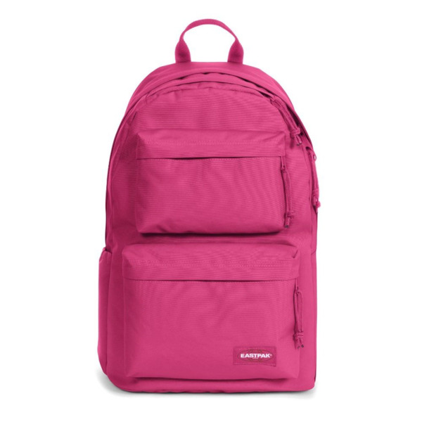 Mochila EASTPAK Padded Double Pink Escape