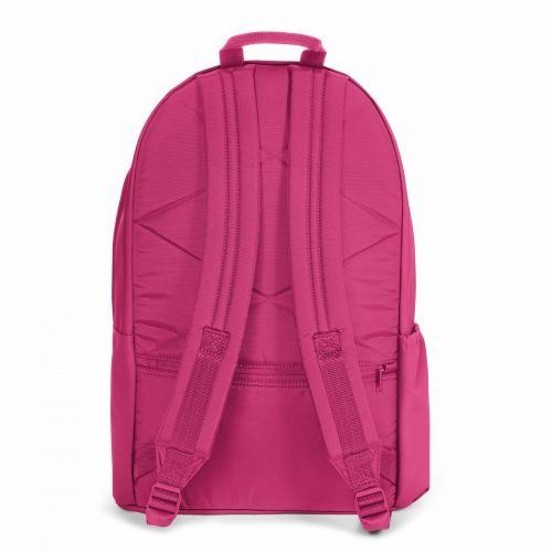 Mochila EASTPAK Padded Double Pink Escape (2)