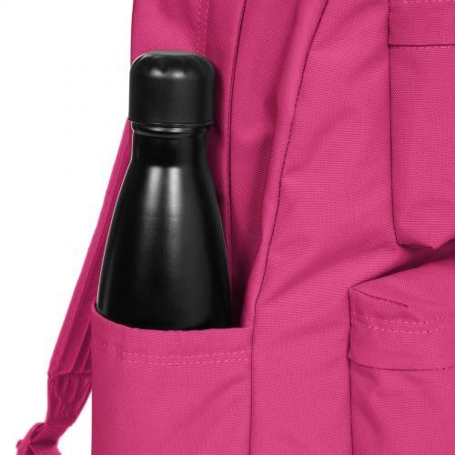Mochila EASTPAK Padded Double Pink Escape (4)