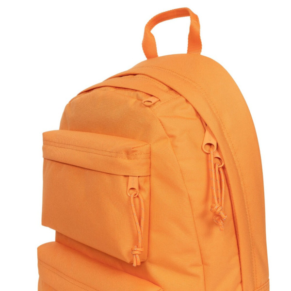 Mochila EASTPAK Padded Double Tangerine Orange (Naranja) (3)