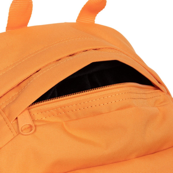 Mochila EASTPAK Padded Double Tangerine Orange (Naranja) (6)
