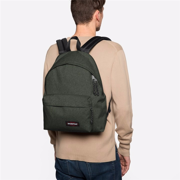Mochila EASTPAK padded pak Crafty Khaki (4)