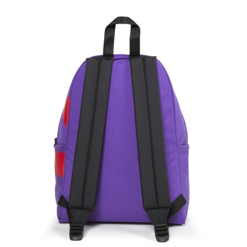 Mochila EASTPAK padded pak  Don't Let Go Purple (1)