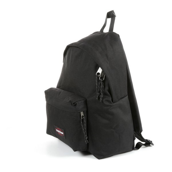 Mochila EASTPAK Padded Pak'R  negra (1)