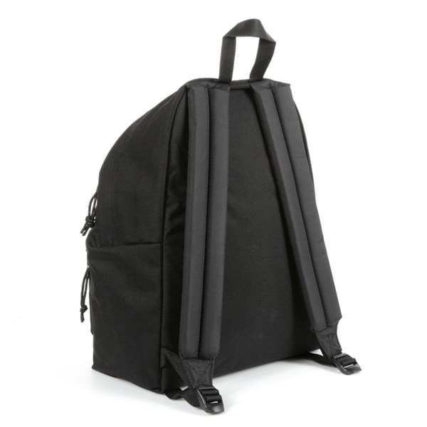 Mochila EASTPAK Padded Pak'R  negra (2)