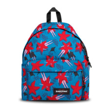 Mochila EASTPAK Padded Pak'r® Funksea Aqua
