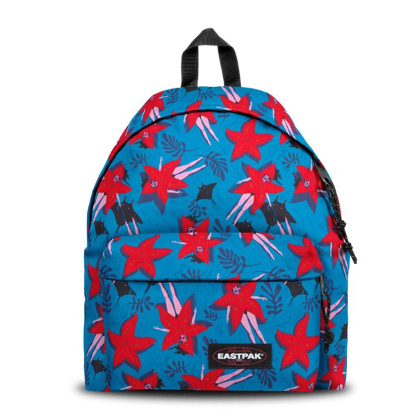 Mochila EASTPAK Padded Pak'r® Funksea Aqua