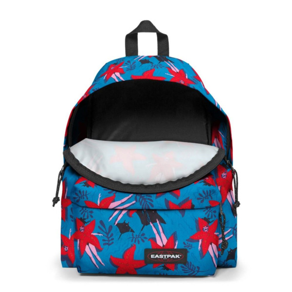 Mochila EASTPAK Padded Pak'r® Funksea Aqua (1)