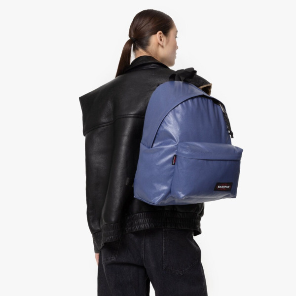 Mochila EASTPAK Padded Pak'r® Glossy Blue (azul) (1)