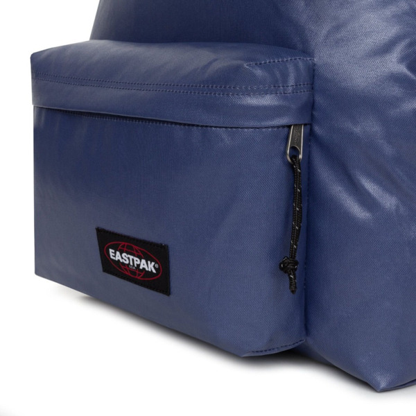 Mochila EASTPAK Padded Pak'r® Glossy Blue (azul) (4)