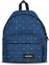 Mochila EASTPAK Padded Pak'r Little Grid