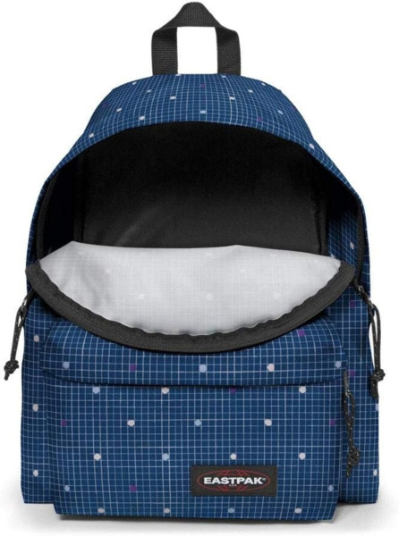 Mochila EASTPAK Padded Pak'r Little Grid (1)