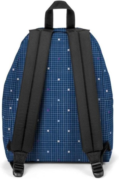 Mochila EASTPAK Padded Pak'r Little Grid (2)