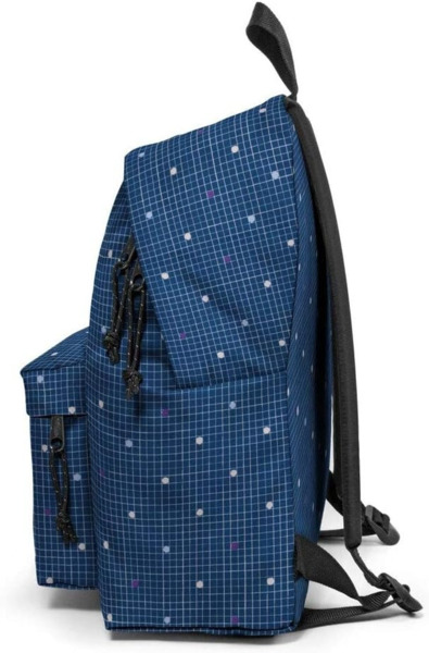 Mochila EASTPAK Padded Pak'r Little Grid (3)